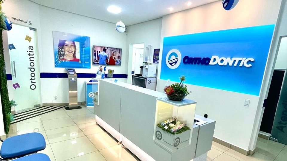 Foto da clínica OrthoDontic São José dos Campos 1