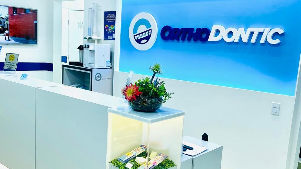 Foto da clínica OrthoDontic São José dos Campos 4