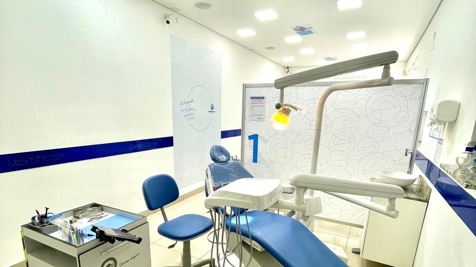Foto da clínica OrthoDontic São José dos Campos 2
