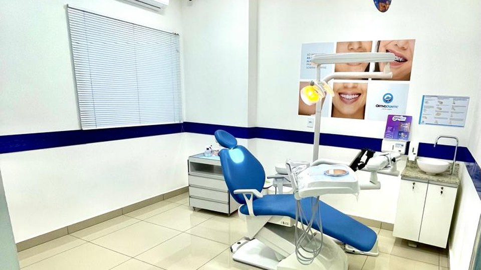 Foto da clínica OrthoDontic São José dos Campos 3